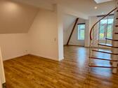 Foto - Charmante 3-Zimmer Wohnung mit großem Grundstück & Wohlfühlfaktor