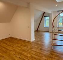 Charmante 3-Zimmer Wohnung mit großem Grundstück & Wohlfühlfaktor - Hagenow