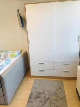 Foto - Etagenwohnung in Sasbachwalden