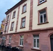 5-Zimmerwohnung für Kanzlei, Bürogemeinschaft, Praxis, Innenstadt - Aschaffenburg Österreicher Kolonie