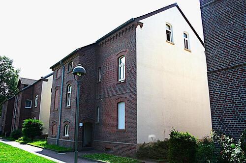 Foto - Junges Wohnen bei VIVAWEST. - 244,00 EUR Kaltmiete,