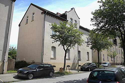 Foto - Etagenwohnung zur Miete in Duisburg