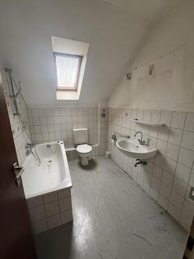 Foto - Etagenwohnung in Duisburg