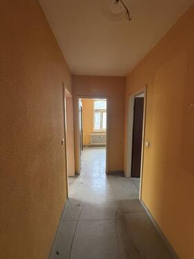 Foto - Etagenwohnung in Duisburg zur Miete