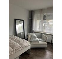 Charmante 1-Zimmer Wohnung Höchberg Charmante 1-Zimmer Wohnung Höchberg