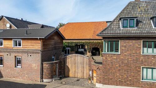 Foto - Etagenwohnung in Bedburg