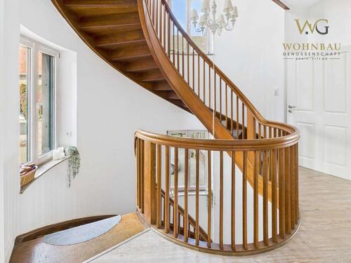 Foto - Etagenwohnung in Bedburg zur Miete