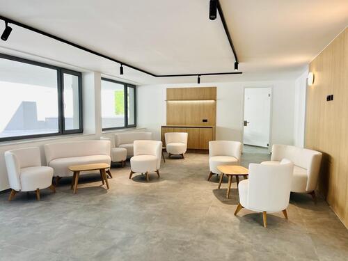 Foto - 2 Zimmer Etagenwohnung in Hofheim am Taunus