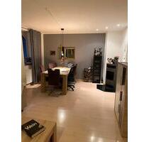 Gemütliche Maisonette Stadtwohnung mit großer Dachterrasse - Kleve