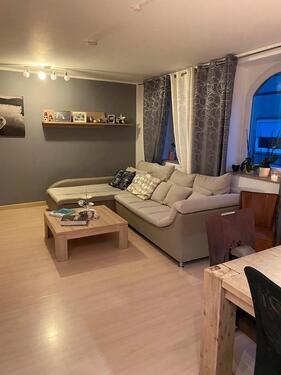 Foto - Etagenwohnung zur Miete in Kleve