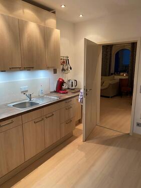 Foto - Etagenwohnung in Kleve zur Miete