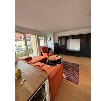 2 Zimmer Wohnung in Seefeld (neben Berlin) - Ahrensfelde