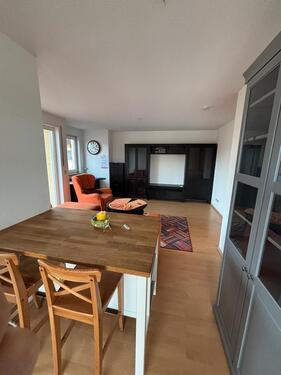 Foto - Etagenwohnung zur Miete in Ahrensfelde