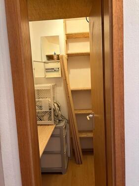 Foto - Etagenwohnung in Ahrensfelde zur Miete