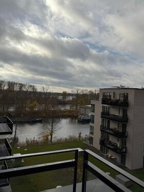 Foto - Etagenwohnung in Geesthacht zur Miete