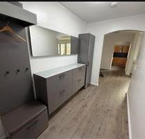 3,5 Zimmer Wohnung in Happing - 1.900,00 EUR Kaltmiete, ca.  93,00 m² in Rosenheim (PLZ: 83026) Aising