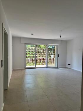 Foto - Moderne 2-Zi.-Wohnung mit Terrasse & EBK in Raben Steinfeld
