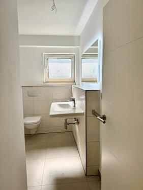 Foto - Etagenwohnung in Pinnow zur Miete