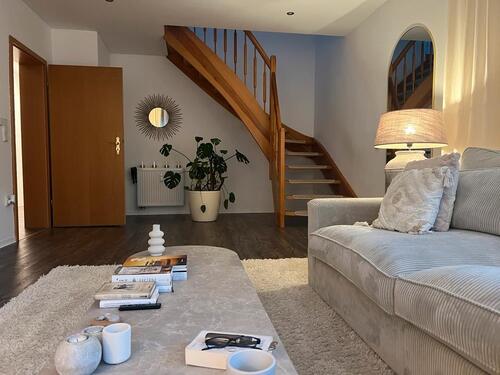 Foto - 5 Zimmer Etagenwohnung zur Miete in Neu-Anspach