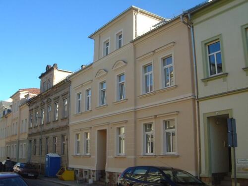 Foto - 4R-Maisonette Wohnung in Döbeln