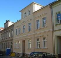 4R-Maisonette Wohnung in Döbeln