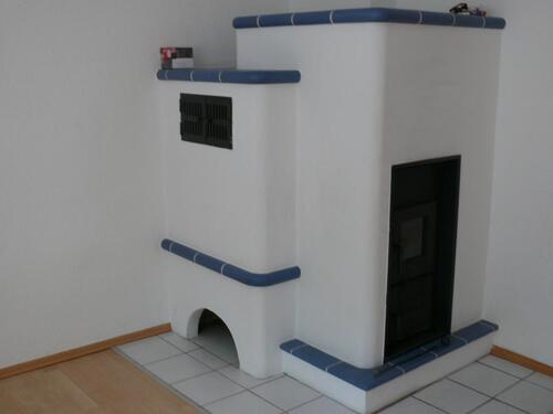 Foto - 2 Zimmer Wohnung Balkon EG 54 qm ab 1.3.26 zu vermieten Weiden