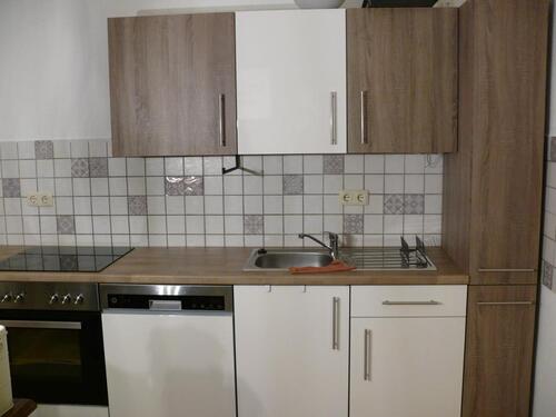 Foto - 2 Zimmer Etagenwohnung zur Miete in Weiden in der Oberpfalz