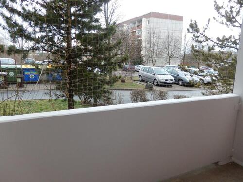 Foto - 3 Zimmer Etagenwohnung in Gera