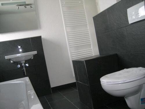 Foto - 2 Zimmer Etagenwohnung zur Miete in Riegelsberg