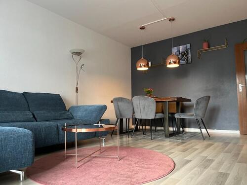 Foto - 2 Zimmer Erdgeschoßwohnung zur Miete in Langen (Hessen)