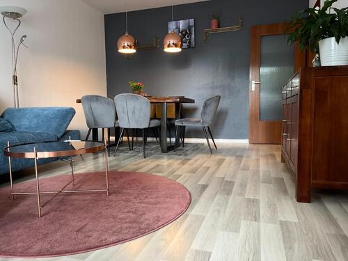 Foto - 2 Zimmer Erdgeschoßwohnung in Langen (Hessen)