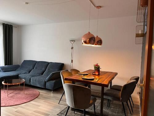 Foto - Erdgeschoßwohnung in Langen (Hessen) zur Miete