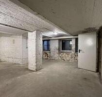 Provisionsfreie, Keller Lagerfläche am Mariannenplatz ! - Berlin Friedrichshain-Kreuzberg