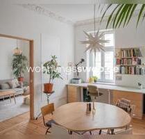 Wohnungsswap - 3 Zimmer, 90 m² - Siegfriedstraße, Lichtenberg, Berlin