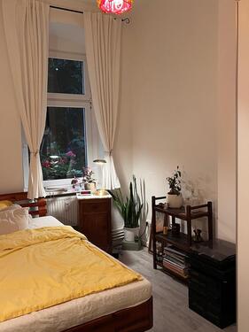 Foto - Wohnung im Wedding (Berlin) zur Untermiete