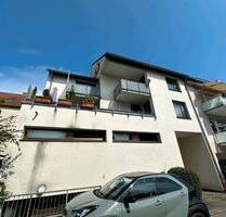 2 ZKB am Rodenhof mit Balkon und Stellplatz - Saarbrücken Malstatt