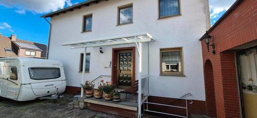 Foto - 7 Zimmer Einfamilienhaus zum Kaufen in Diemelsee