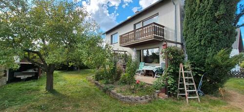 Foto - 7 Zimmer Einfamilienhaus in Diemelsee