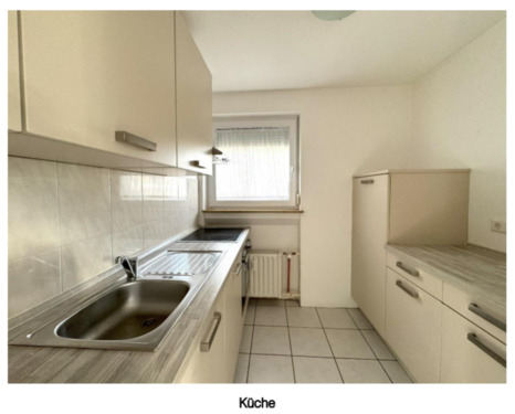 Foto - 2.5 Zimmer Etagenwohnung in Leinfelden-Echterdingen