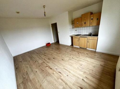 Foto - 1 Zimmer Etagenwohnung zur Miete in Bremerhaven