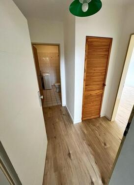 Foto - 1 Zimmer Etagenwohnung in Bremerhaven