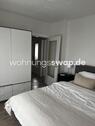 Foto - Wohnungsswap - 2 Zimmer, 53 m² - Saseler Mühlenweg, Wandsbek, Hamburg