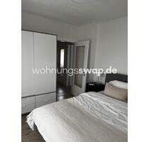 Wohnungsswap - 2 Zimmer, 53 m² - Saseler Mühlenweg, Wandsbek, Hamburg