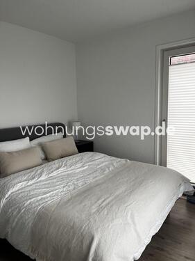 Foto - 2 Zimmer Etagenwohnung zur Miete in Hamburg