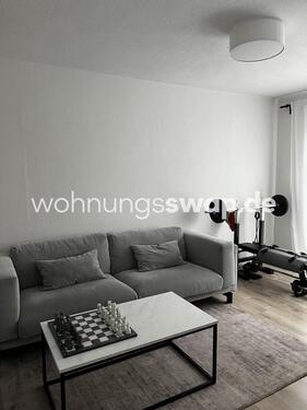 Foto - Etagenwohnung in Hamburg zur Miete