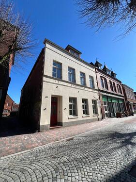 Foto - Historischer Charme trifft modernen Komfort: Ihr neues Zuhause im Herzen der Altstadt von Leer