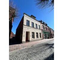 Historischer Charme trifft modernen Komfort: Ihr neues Zuhause im Herzen der Altstadt von Leer - Leer (Ostfriesland)