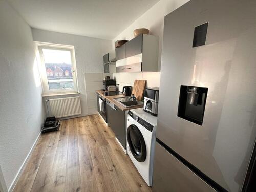 Foto - 2 Zimmer Etagenwohnung in Leer (Ostfriesland)