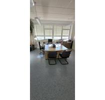 Co-Working Space | Abgeschlossener Büroraum | möbliert, flexibel - Eningen unter Achalm