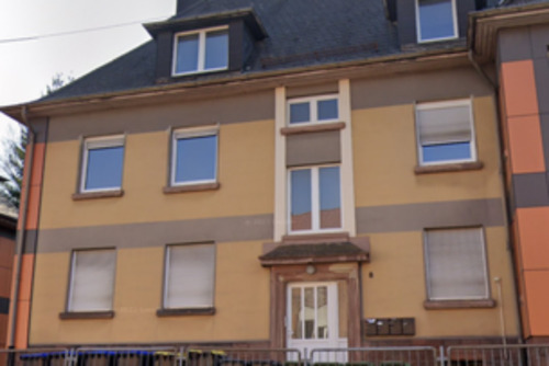 Foto - 366.02 Schöne 3 ZKB Sulzbachtalstraße 6 in Saarbrücken-Dudweiler